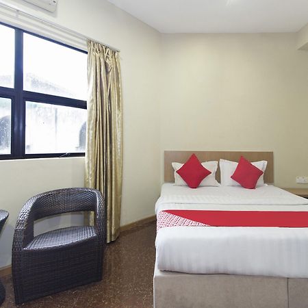 Oyo 422 Hotel Reno Kuala Lumpur Exteriér fotografie