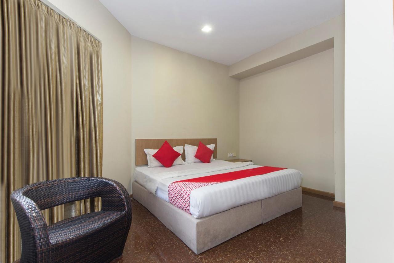 Oyo 422 Hotel Reno Kuala Lumpur Exteriér fotografie